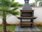 Picture of Stone BBQ Grills  AV340F