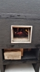 Picture of Modern Pizza Oven AV95D