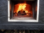 Picture of Modern Pizza Oven AV95D