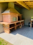 Picture of Handmade Barbecue and Oven AV5900F