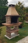 Picture of Stone Barbecue UK PR4210F