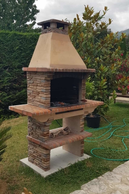 Stone bbqs deals