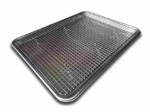 Picture of Oven Tray with Grill AC74F