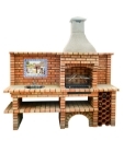 Picture of Portuguese BBQ Grill CE5050F