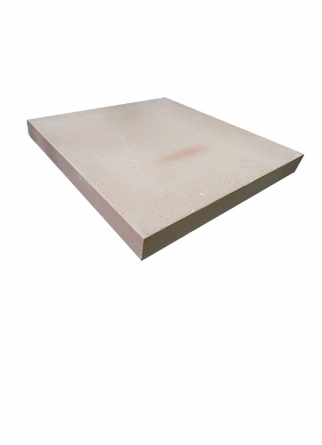 Picture of Refractory bricks for Wood Oven AC05F