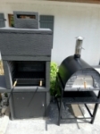 Picture of Modern Barbecue Design AV15M