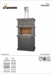 Picture of Masonry Barbecue Sale PR4700F