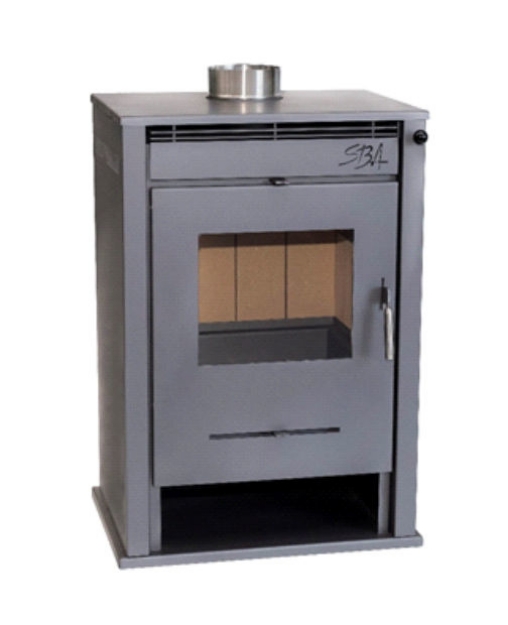 Picture of HERAULT PF031F Wood Stove