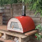 Picture of Mobile Pizza Ovens - MAXIMUS