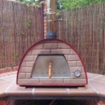 Picture of Mobile Pizza Ovens - MAXIMUS