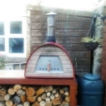 Picture of Mobile Pizza Ovens - MAXIMUS