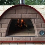 Picture of Mobile Pizza Ovens - MAXIMUS