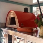 Picture of Mobile Pizza Ovens - MAXIMUS