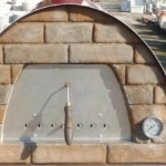 Picture of Mobile Pizza Ovens - MAXIMUS