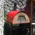 Picture of Mobile Pizza Ovens - MAXIMUS