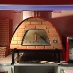 Picture of Mobile Pizza Oven MAXIMUS PRIME