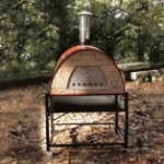 Picture of Mobile Pizza Oven MAXIMUS PRIME