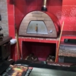 Picture of Mobile Pizza Oven MAXIMUS PRIME