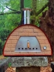 Picture of Mobile Pizza Oven MAXIMUS PRIME