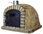 Picture of Wood Fired Oven LISBOA PIETRA