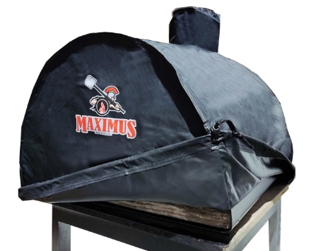Picture of MAXIMUS wood oven protection  AC14F