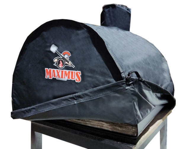 Picture of MAXIMUS wood oven protection  AC14F