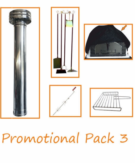 Picture of Promotional Pack 3