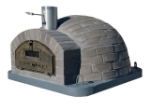 Picture of Wood Brick Oven PIZZA VITTORIA