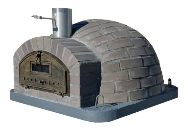 Picture of Wood Brick Oven PIZZA VITTORIA