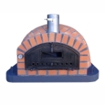 Picture of Wood Brick Oven LUCA PIZZA