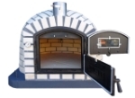 Picture of Pizza Wood Brick Oven FUJI