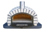 Picture of Wood Brick Oven FUJI PIZZA