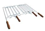 Picture of Outdoor Brick Barbecue for Garden CE1040F