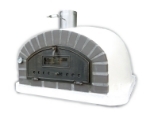 Picture of Wood fired Pizza Oven LUME AL 90cm