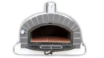 Picture of Wood fired Pizza Oven LUME AL 90cm