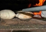 Picture of Wood fired Pizza Oven LUME AL 100 cm