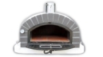 Picture of Wood fired Pizza Oven LUME AL 100 cm
