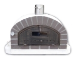 Picture of Wood fired Oven LUME AL 110 cm
