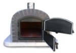 Picture of Wood fired Pizza Oven LAVA AL 90cm