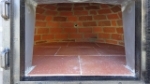 Picture of Wood fired Pizza Oven LAVA AL 90cm