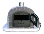 Picture of Wood fired Pizza Oven LAVA AL 100 cm