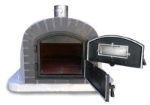 Picture of Wood fired Pizza Oven LAVA AL 100 cm