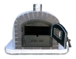 Picture of Wood fired Oven LAVA AL 110 cm