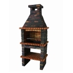 Picture of Portuguese Stone Barbecue CS2010F