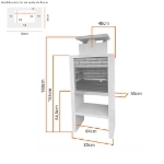 Picture of Portuguese Contemporary Barbecue CS6010F