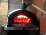 Picture of Portugal Pizza Oven - BRAZZA 110cm