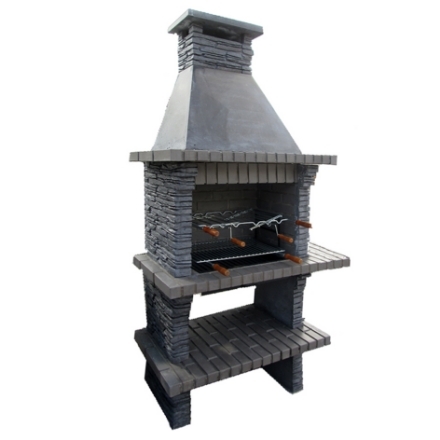 Picture of Portugal Barbecue CE1290F