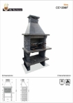 Picture of Portugal Barbecue CE1290F