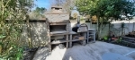Picture of Outdoor Cast Stone Barbecue AV275F