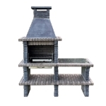 Picture of Portuguese Garden Barbecue CE3240F